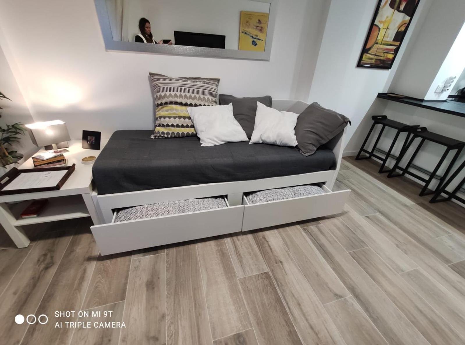 Primera Linea De Mar El Campello Eksteriør billede