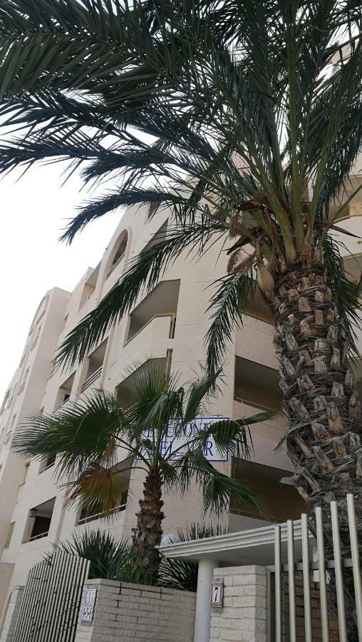 Primera Linea De Mar El Campello Eksteriør billede