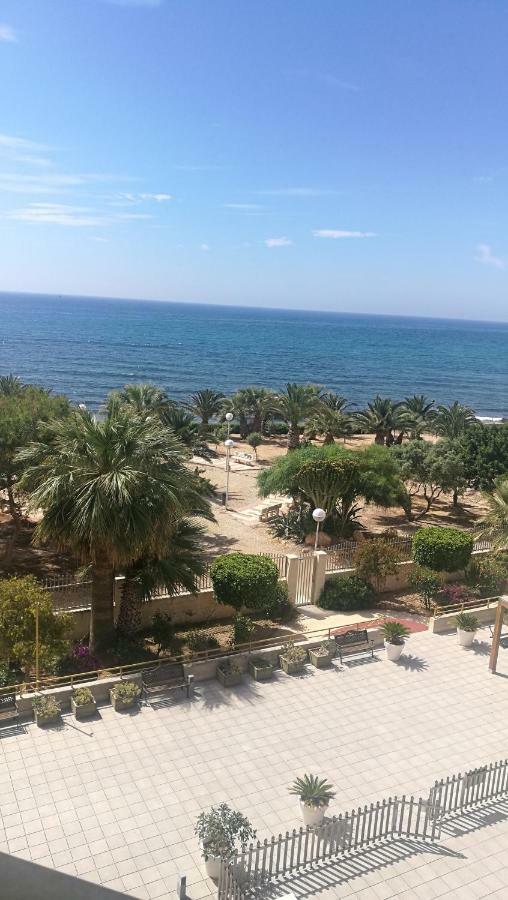 Primera Linea De Mar El Campello Eksteriør billede